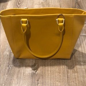 Danger Dover Signature Tote